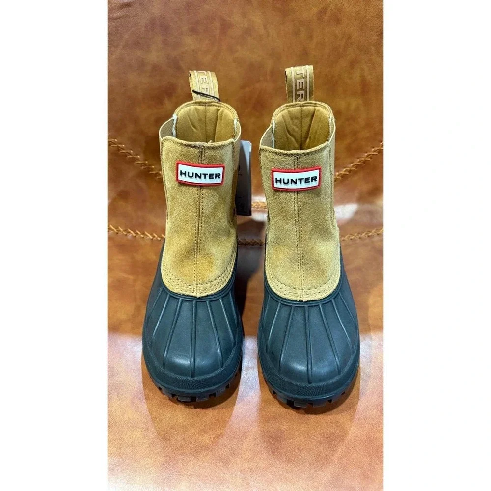 Hunter Sutton waterproof boots